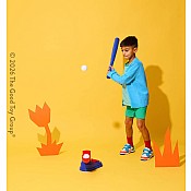 Stomp Sports: Stomp n' Pitch