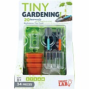 SmartLab Tiny Gardening