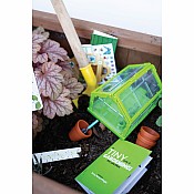 SmartLab Tiny Gardening