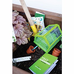 SmartLab Tiny Gardening