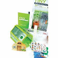 SmartLab Tiny Gardening
