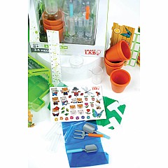 SmartLab Tiny Gardening