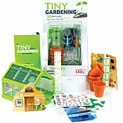 SmartLab Tiny Gardening