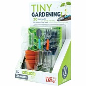 SmartLab Tiny Gardening