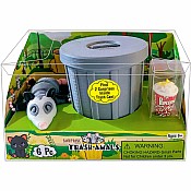 Surprise Trash-amals