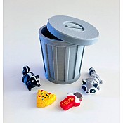 Surprise Trash-amals