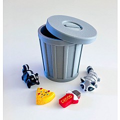 Surprise Trash-amals