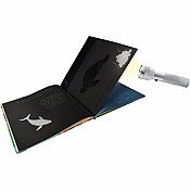 Animal Journeys A Shine-A-Light Book