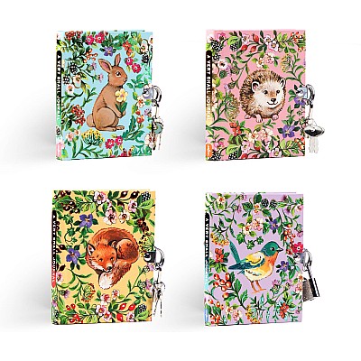 Very Small Journals Meadow Asst