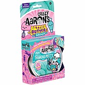 Crazy Aaron's Better Butter Buttercream Scented Thinking Putty