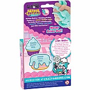 Crazy Aaron's Better Butter Buttercream Scented Thinking Putty