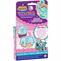 Crazy Aaron's Better Butter Buttercream Scented Thinking Putty
