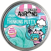 Crazy Aaron's Better Butter Buttercream Scented Thinking Putty