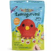 Loomigurumi Rubber Band Crochet Kit