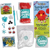 Loomigurumi Rubber Band Crochet Kit