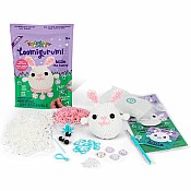 Loomigurumi Rubber Band Crochet Kit