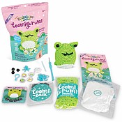 Loomigurumi Rubber Band Crochet Kit