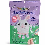 Loomigurumi Rubber Band Crochet Kit