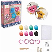 Sycomore Lovely Box Kawaii Needle Felting