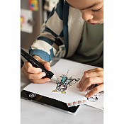 Sycomore Artissimo Create Your Manga Characters Rechargeable Light Pad