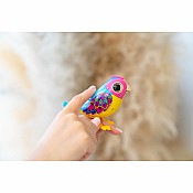 DigiBirds - Single Pack Asst