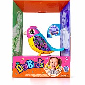 DigiBirds - Single Pack Asst