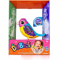 DigiBirds - Single Pack Asst