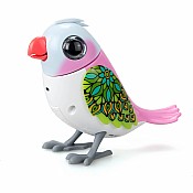 DigiBirds - Single Pack Asst