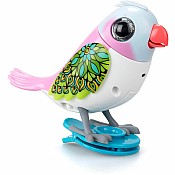 DigiBirds - Single Pack Asst