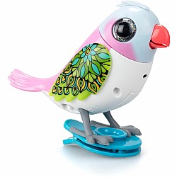 DigiBirds - Single Pack Asst