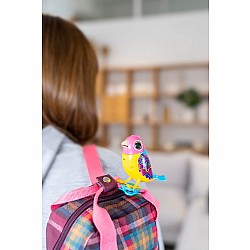 DigiBirds - Single Pack Asst