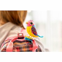 DigiBirds - Single Pack Asst