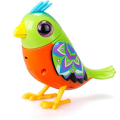 DigiBirds - Single Pack Asst