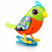 DigiBirds - Single Pack Asst