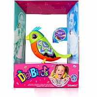DigiBirds - Single Pack Asst