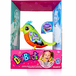 DigiBirds - Single Pack Asst