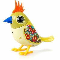 DigiBirds - Single Pack Asst