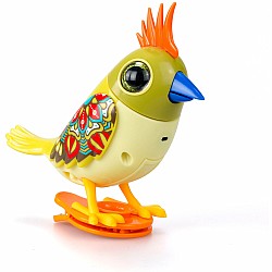 DigiBirds - Single Pack Asst