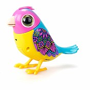 DigiBirds - Single Pack Asst