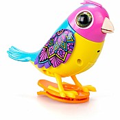 DigiBirds - Single Pack Asst