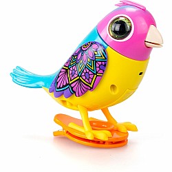 DigiBirds - Single Pack Asst