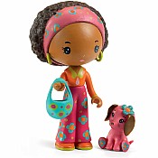 Tinyly Character & Companion