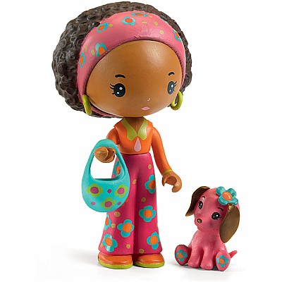 Tinyly Character & Companion