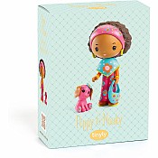 Tinyly Character & Companion