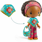 Tinyly Character & Companion