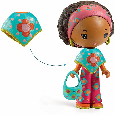 Tinyly Character & Companion