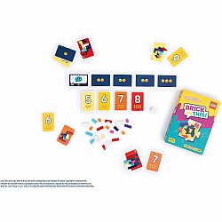 Brick Like This! LEGO Party Game