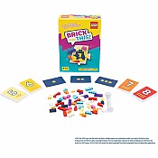 Brick Like This! LEGO Party Game