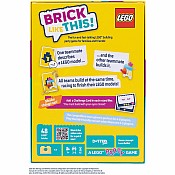 Brick Like This! LEGO Party Game