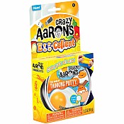 Crazy Aaron's Eggs-cellent Thinking Putty